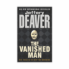 The Vanished Man by Jeffery Deaver (Lincoln Rhyme #5) (Paperback)