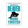 More Twisted by Jeffery Deaver - The Paperhound Online Bookshop. Secondhand books for sale online in South Africa. More Twisted by Jeffery Deaver (Paperback)