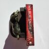 Wild Justice by Wilbur Smith (Paperback)