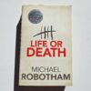 Life or Death by Michael Robotham - The Paperhound Online Bookshop. Secondhand books for sale online in South Africa. Life or Death by Michael Robotham (Paperback)