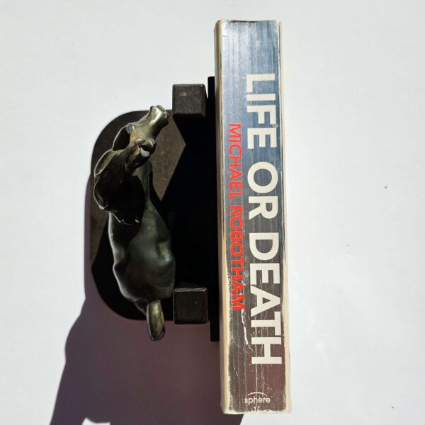 Life or Death by Michael Robotham - The Paperhound Online Bookshop. Secondhand books for sale online in South Africa. Life or Death by Michael Robotham (Paperback)