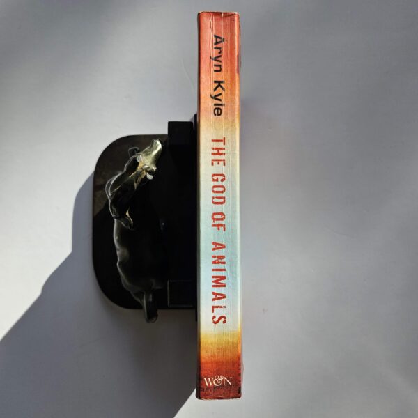 The God of Animals by Aryn Kyle - The Paperhound Online Bookshop The God of Animals by Aryn Kyle (Paperback)