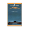 Weights and Measures by Joseph Roth (Paperback)