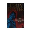 The Remorseful Day by Colin Dexter (Inspector Morse Mysteries #13) (Paperback)