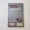 Twisted by Jeffery Deaver (Paperback)