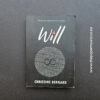 Will by Christine Bernard (Paperback)
