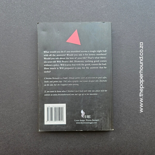 Will by Christine Bernard - The Paperhound Online Bookshop Will by Christine Bernard (Paperback)