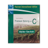 Problem Solving With C++ by W Savitch - The Paperhound Online Bookshop Problem Solving With C++ by W Savitch (6th Edition) (Paperback)