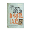 The Immortal Life Of Henrietta Lacks by Rebecca Skloot - The Paperhound Online Bookshop. Secondhand books for sale online in South Africa. The Immortal Life Of Henrietta Lacks by Rebecca Skloot (Paperback)