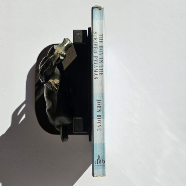 The Boy in the Striped Pyjamas by John Boyne - The Paperhound Online Bookshop The Boy in the Striped Pyjamas by John Boyne (Paperback)