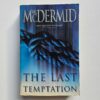 The Last Temptation by Val McDermid (Tony Hill & Carol Jordan #3) (Paperback)