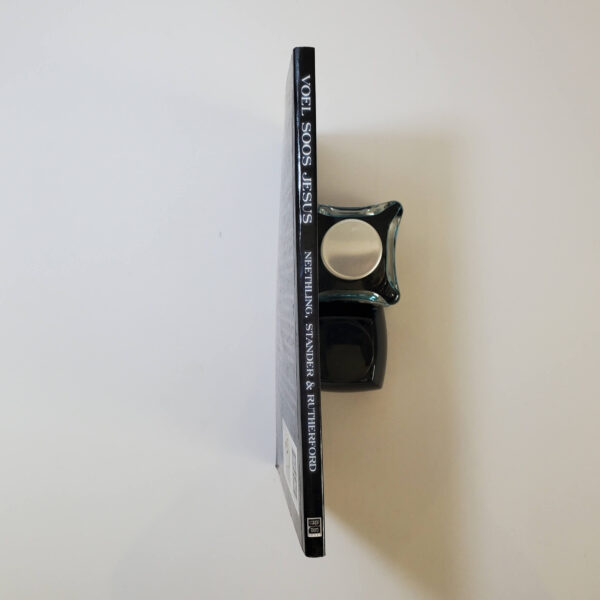 Voel Soos Jesus by Kobus Neethling, Hennie Stander, Rache Rutherford - The Paperhound Online Bookshop Voel Soos Jesus by Kobus Neethling, Hennie Stander, Rache Rutherford (Sagteband)