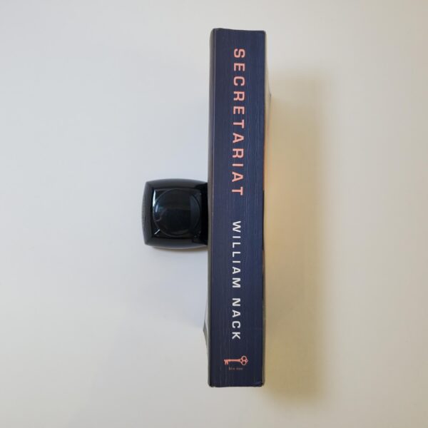 Secretariat by William Nack - The Paperhound Online Bookshop Secretariat by William Nack (Paperback)