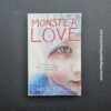 Monster Love by Carol Topolski (Paperback)