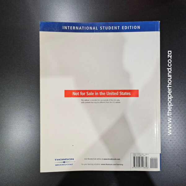 Mind on Statistics by Jessica M. Utts & Robert F. Heckard (3rd Edition - International Student Edition) (Paperback)