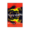 Night Mares by Manda Scott (Paperback)