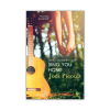 Sing You Home by Jodi Picoult (Paperback)