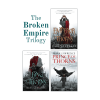 The Broken Empire Trilogy by Mark Lawrence - The Paperhound Online Bookshop. Secondhand books for sale online in South Africa. The Broken Empire Trilogy by Mark Lawrence - The Paperhound Online Bookshop. Secondhand books for sale online in South Africa.