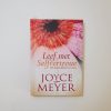 Leef Met Selfvertroue by Joyce Meyer - The Paperhound Online Bookshop. Secondhand books for sale online in South Africa. Leef Met Selfvertroue: 365 Dagstukkies Vir Vroue by Joyce Meyer (Hardeband)