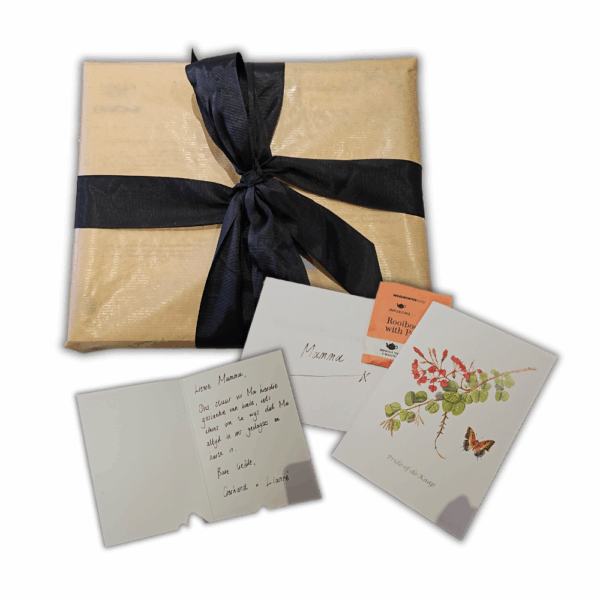 Gift Wrapping Service