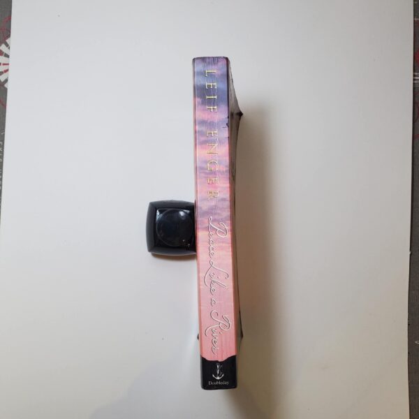 Peace Like a River by Leif Enger - The Paperhound Online Bookshop Peace Like a River by Leif Enger (Paperback)