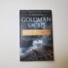 Chasing Goldman Sachs by Suzanne McGee - The Paperhound Online Bookshop Chasing Goldman Sachs by Suzanne McGee (Paperback)