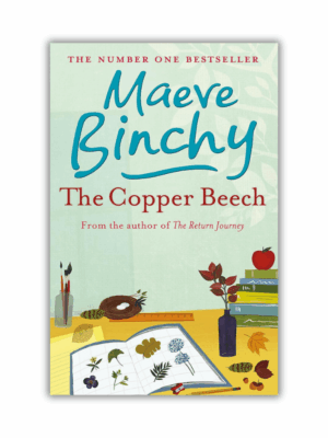 The Copper Beech by Maeve Binchy - The Paperhound Online Bookshop The Copper Beech by Maeve Binchy (Paperback)