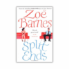 Split Ends by Zoe Barns - The Paperhound Online Bookshop Split Ends by Zoe Barns (Paperback)