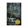 The Fifth Season by NK Jemisin - The Paperhound Online Bookshop The Fifth Season by NK Jemisin (The Broken Earth #1) (Paperback)