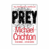 Prey by Michael Crichton - The Paperhound Online Bookshop Prey by Michael Crichton (Paperback)