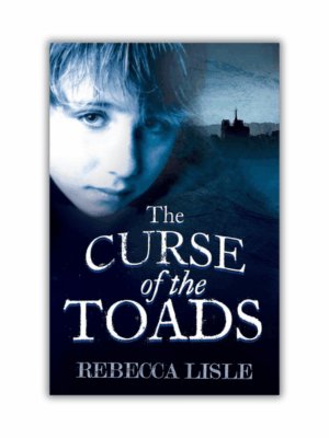 The Curse of the Toads by Rebecca Lisle - The Paperhound Online Bookshop The Curse of the Toads by Rebecca Lisle (Paperback)