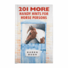 201 More Handy Hints for Horse Persons by Karen Bush - The Paperhound Online Bookshop 201 More Handy Hints for Horse Persons by Karen Bush (Author), Claire Colvin (Illustrator) (Hardcover)