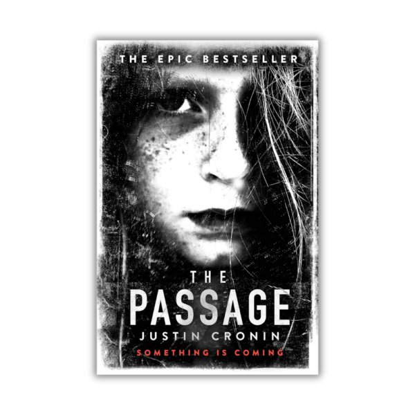 The Passage by Justin Cronin - The Paperhound Online Bookshop The Passage by Justin Cronin (The Passage #1) (Paperback)