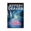 The Cold Moon by Jeffery Deaver - The Paperhound Online Bookshop The Cold Moon by Jeffery Deaver (Lincoln Rhyme #7) (Hardcover)