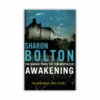 Awakening by SJ Bolton - The Paperhound Online Bookshop Awakening by SJ Bolton (Paperback)