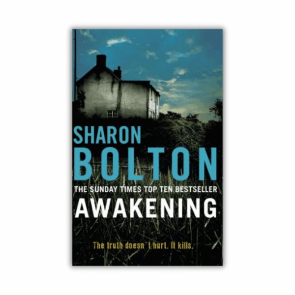 Awakening by SJ Bolton - The Paperhound Online Bookshop Awakening by SJ Bolton (Paperback)
