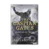 The Caspian Gates by Harry Sidebottom - The Paperhound Online Bookshop The Caspian Gates by Harry Sidebottom (Warrior of Rome #4) (Paperback)