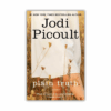 Plain Truth by Jodi Picoult - The Paperhound Online Bookshop Plain Truth by Jodi Picoult (Paperback)