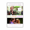 Eat Pray Love by Elizabeth Gilbert (Paperback)