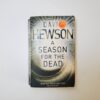A Season for the Dead by David Hewson - The Paperhound Online Bookshop A Season for the Dead by David Hewson (Nic Costa Mysteries #1) (Paperback)