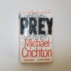 Prey by Michael Crichton - The Paperhound Online Bookshop Prey by Michael Crichton (Paperback)