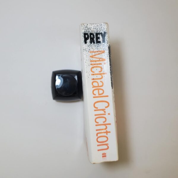 Prey by Michael Crichton - The Paperhound Online Bookshop Prey by Michael Crichton (Paperback)