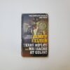 Texas Rifles & Massacre at Goliad by Elmer Kelton - The Paperhound Online Bookshop Texas Rifles & Massacre at Goliad by Elmer Kelton (Paperback)