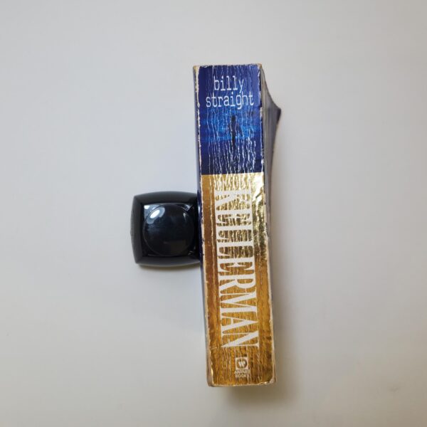 Billy Straight by Jonathan Kellerman - The Paperhound Online Bookshop Billy Straight by Jonathan Kellerman (Petra Connor #1) (Paperback)