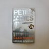 Dead Simple & Looking Good Dead Omnibus by Peter James - The Paperhound Online Bookshop Dead Simple & Looking Good Dead Omnibus by Peter James (Roy Grace #1-2) (Paperback)