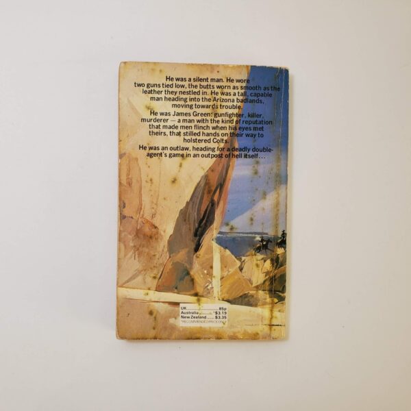 Sudden Rides Again by Oliver Strange - The Paperhound Online Bookshop Sudden Rides Again by Oliver Strange (Sudden Series) (Paperback)