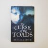 The Curse of the Toads by Rebecca Lisle - The Paperhound Online Bookshop The Curse of the Toads by Rebecca Lisle (Paperback)