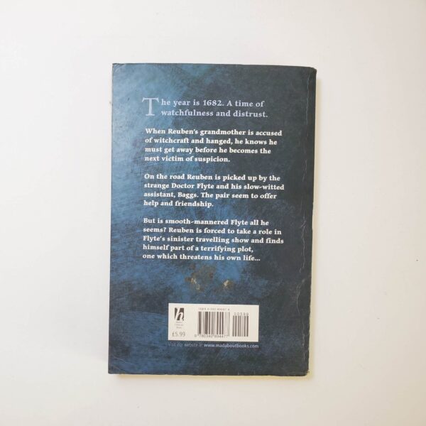 The Curse of the Toads by Rebecca Lisle - The Paperhound Online Bookshop The Curse of the Toads by Rebecca Lisle (Paperback)