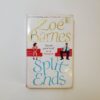 Split Ends by Zoe Barns - The Paperhound Online Bookshop Split Ends by Zoe Barns (Paperback)