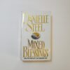 Mixed Blessings by Danielle Steel - The Paperhound Online Bookshop Mixed Blessings by Danielle Steel (Paperback)